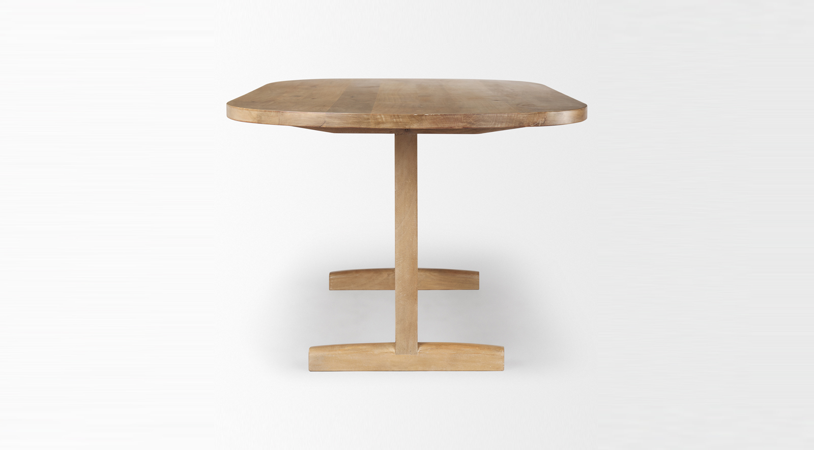 Viktor Dining Table-94L - Image 10