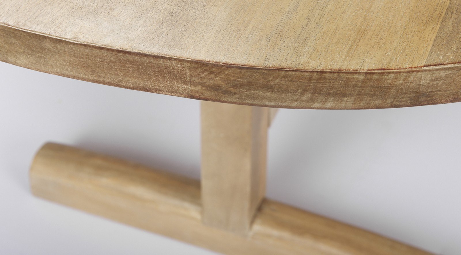 Viktor Dining Table-55" L - Image 8
