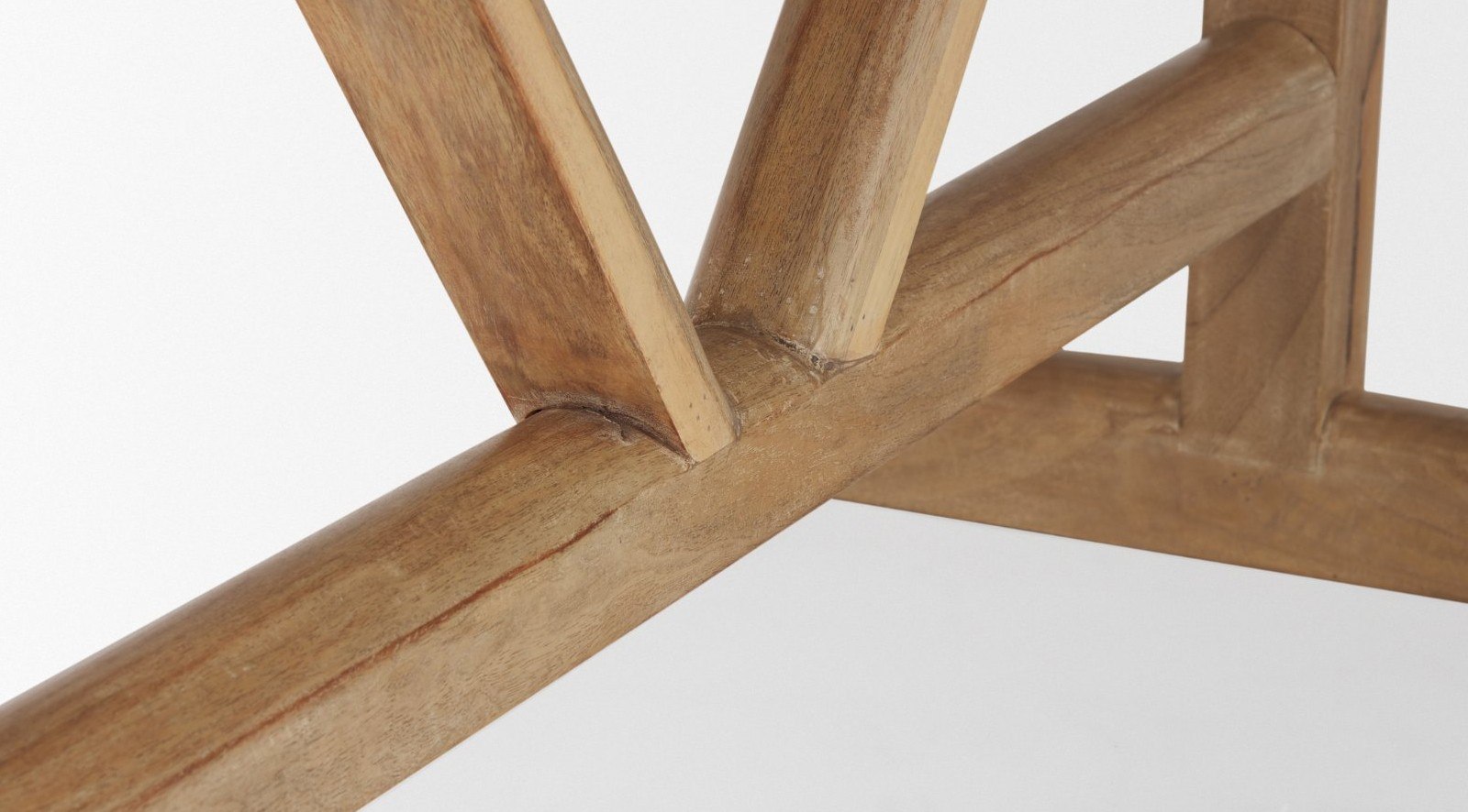 Viktor Dining Table-55" L - Image 5