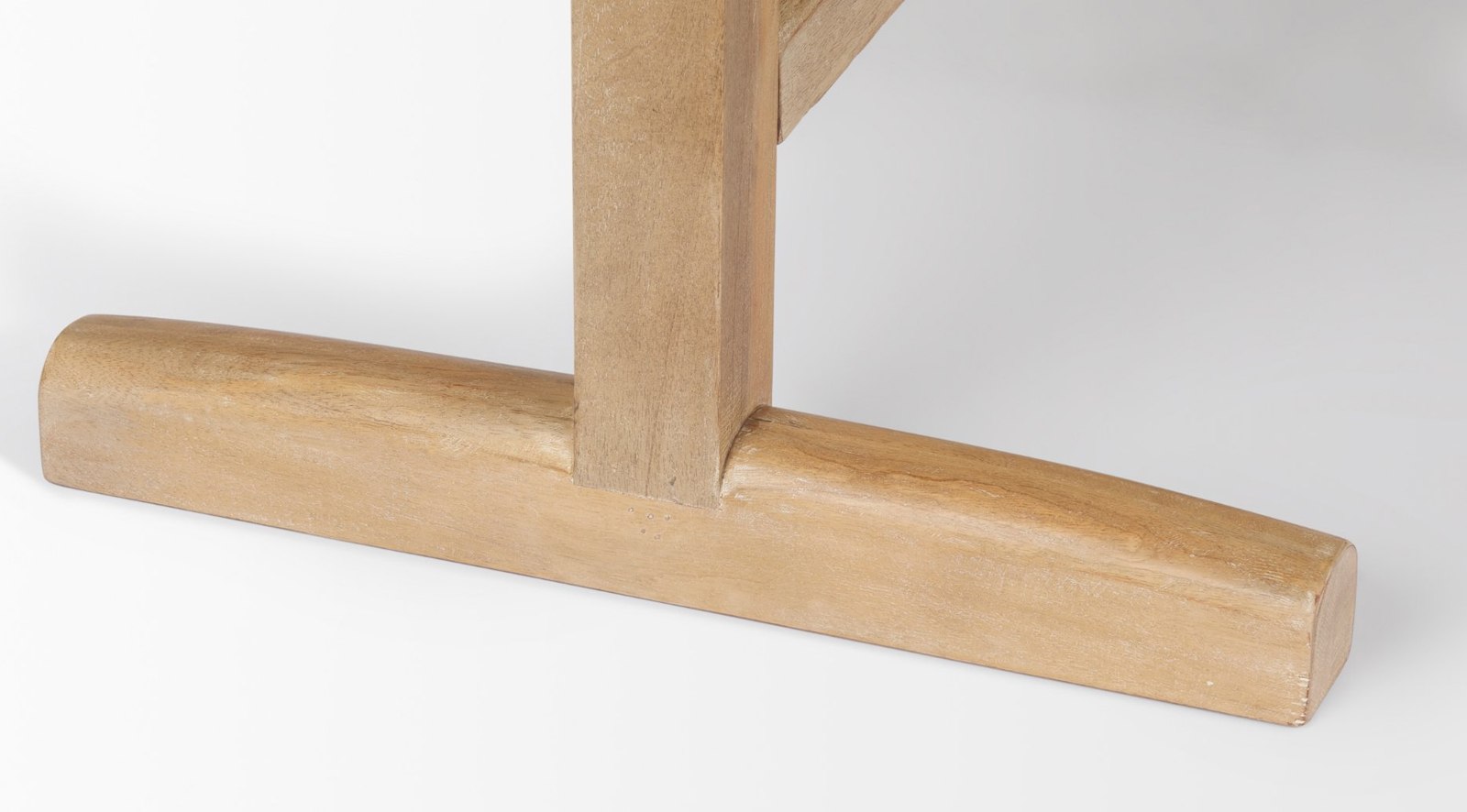 Viktor Dining Table-55" L - Image 4