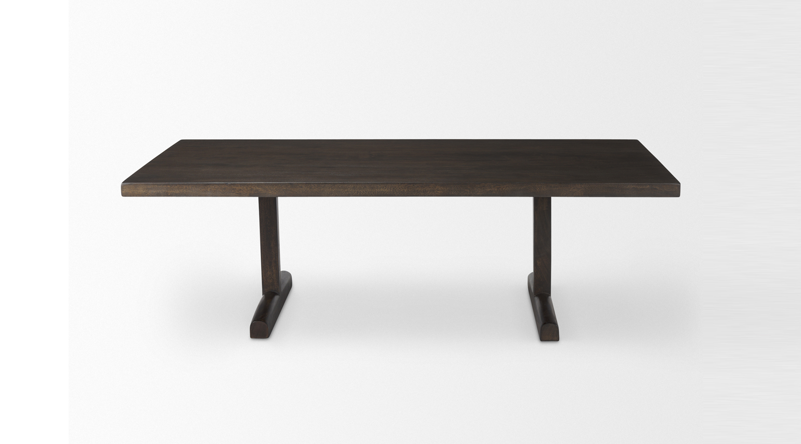 Viktor Coffee Table - 55"L - Image 5