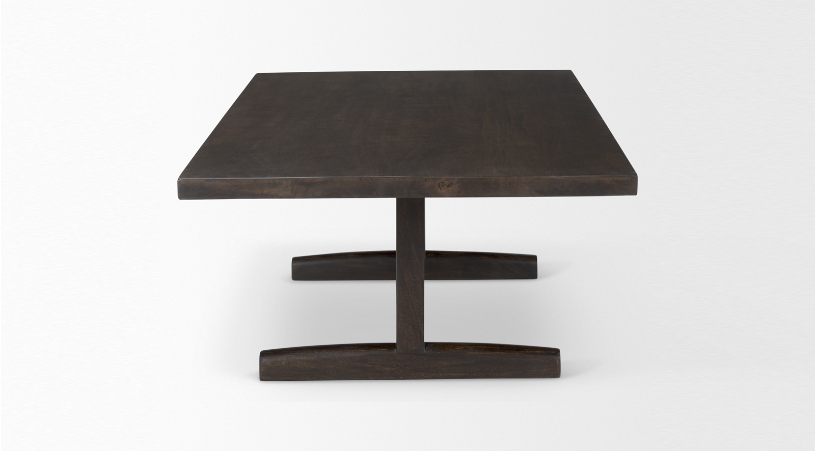 Viktor Coffee Table - 55"L - Image 4