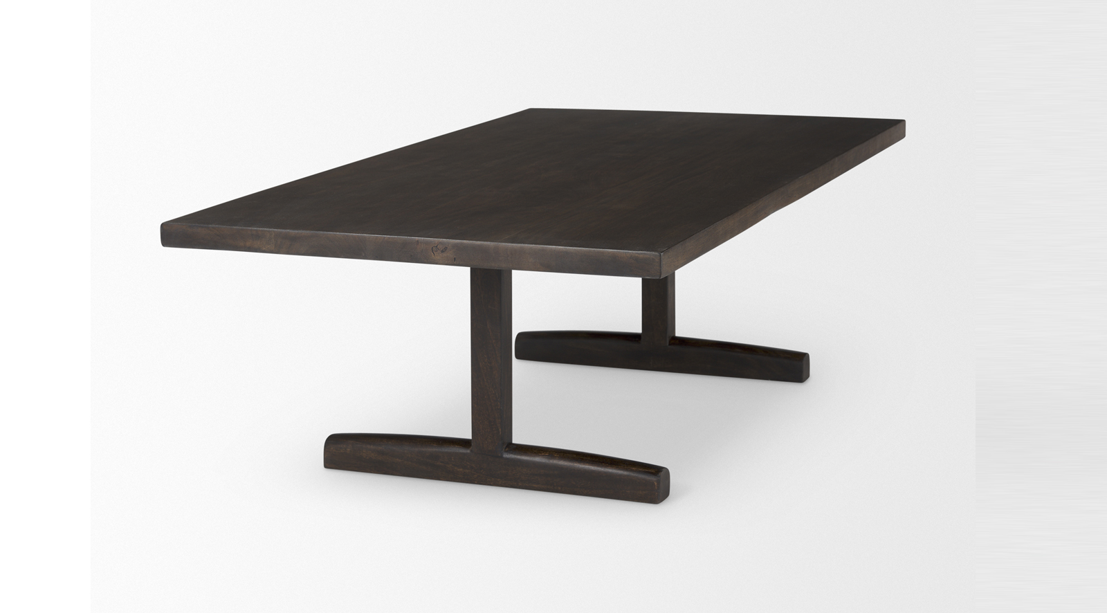 Viktor Coffee Table - 55"L - Image 3