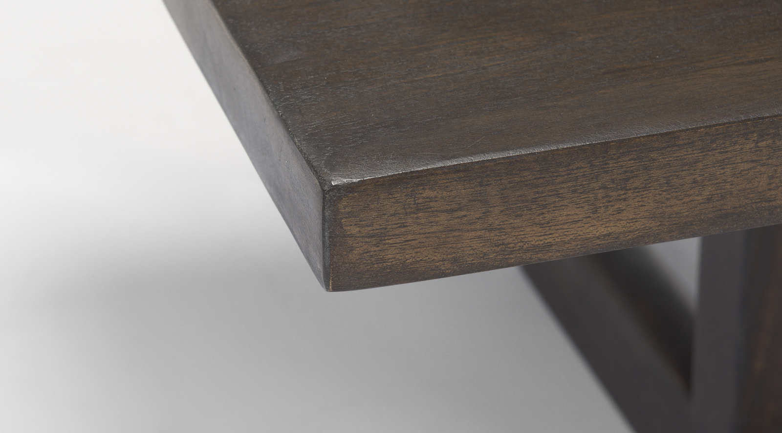 Viktor Coffee Table - 55"L - Image 9