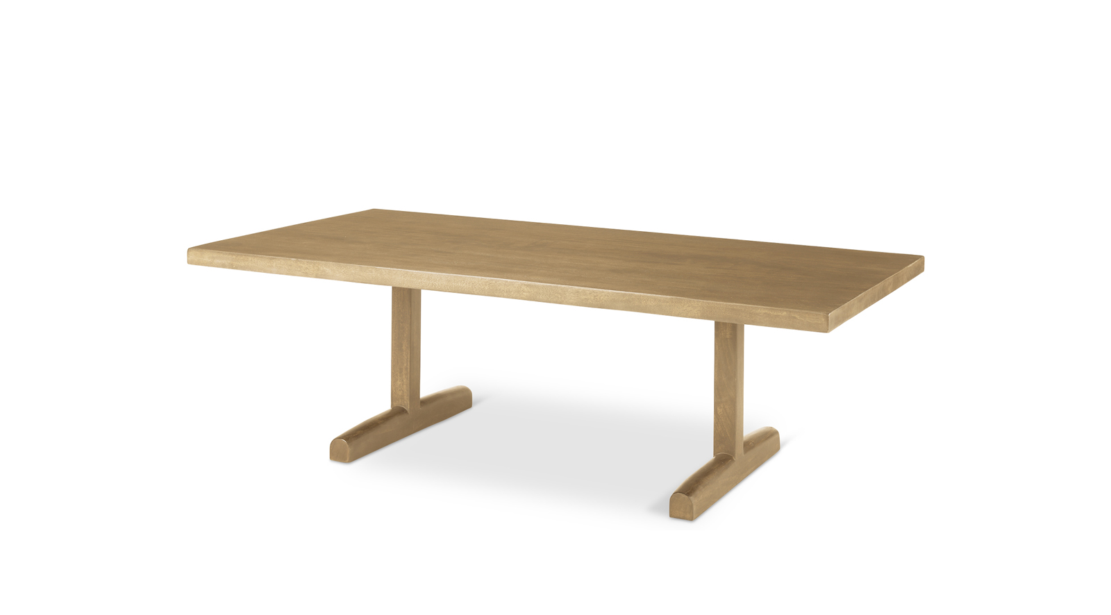 Viktor Coffee Table - 55"L - Image 2
