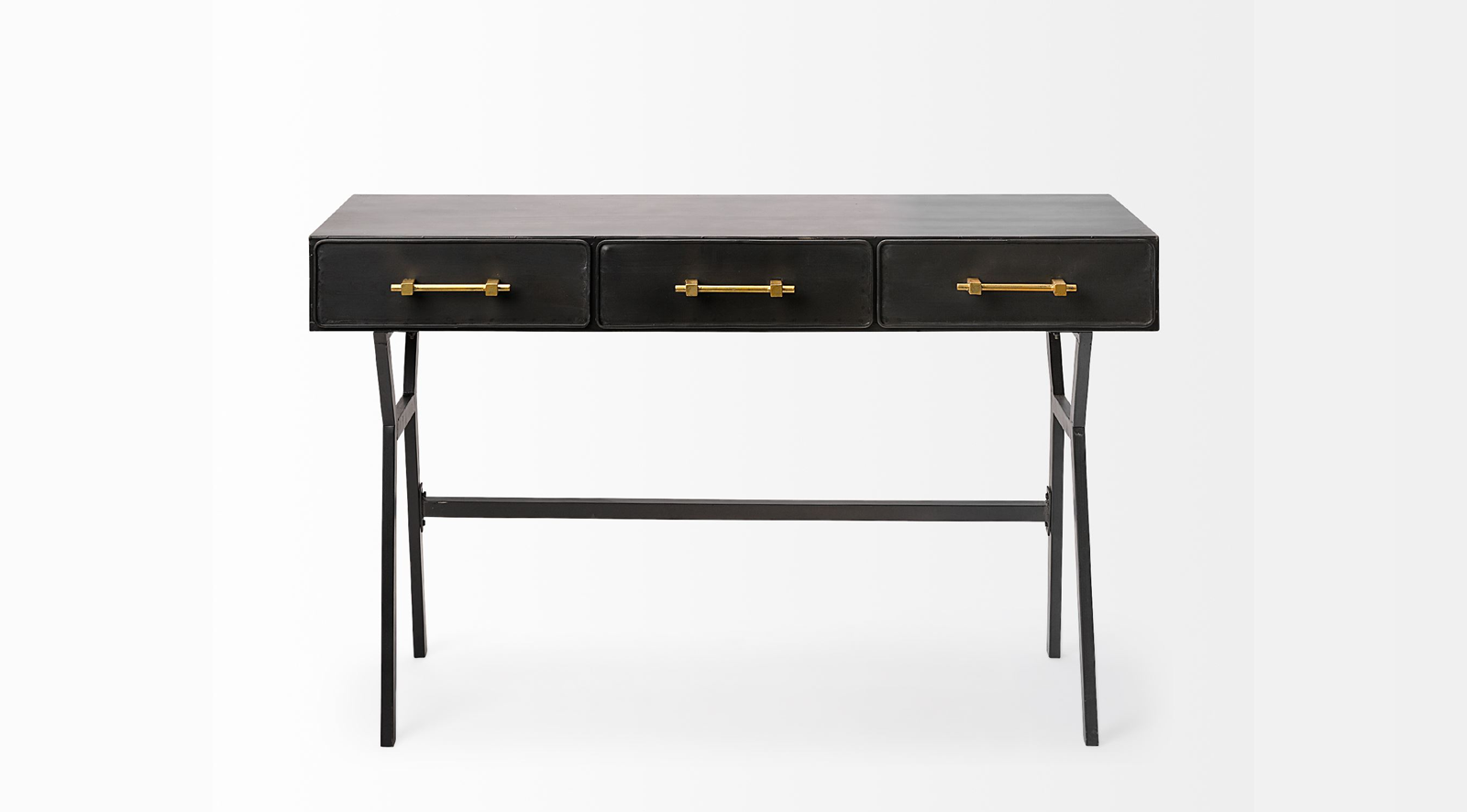 Vince Office Desk - Image 6