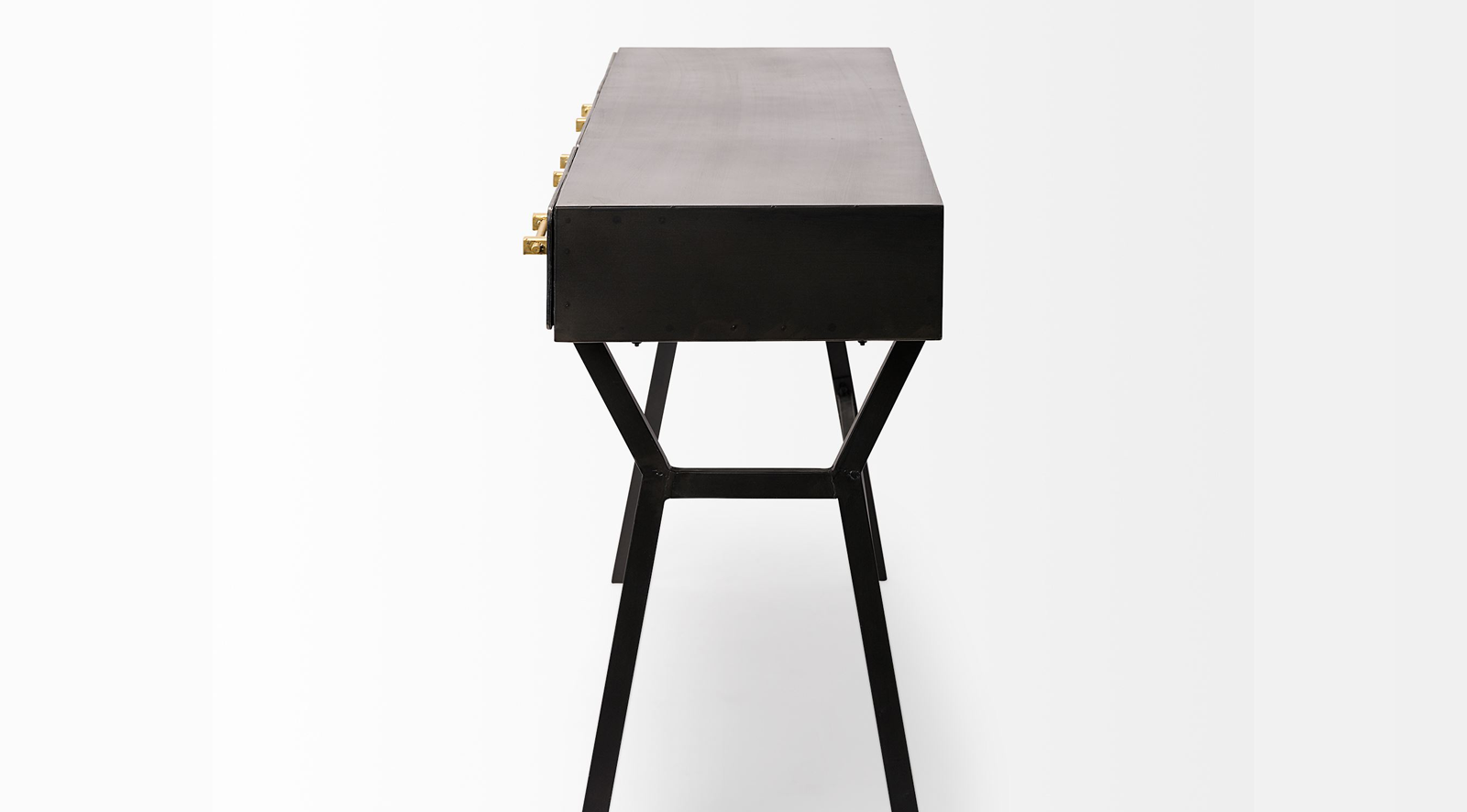 Vince Office Desk - Image 7