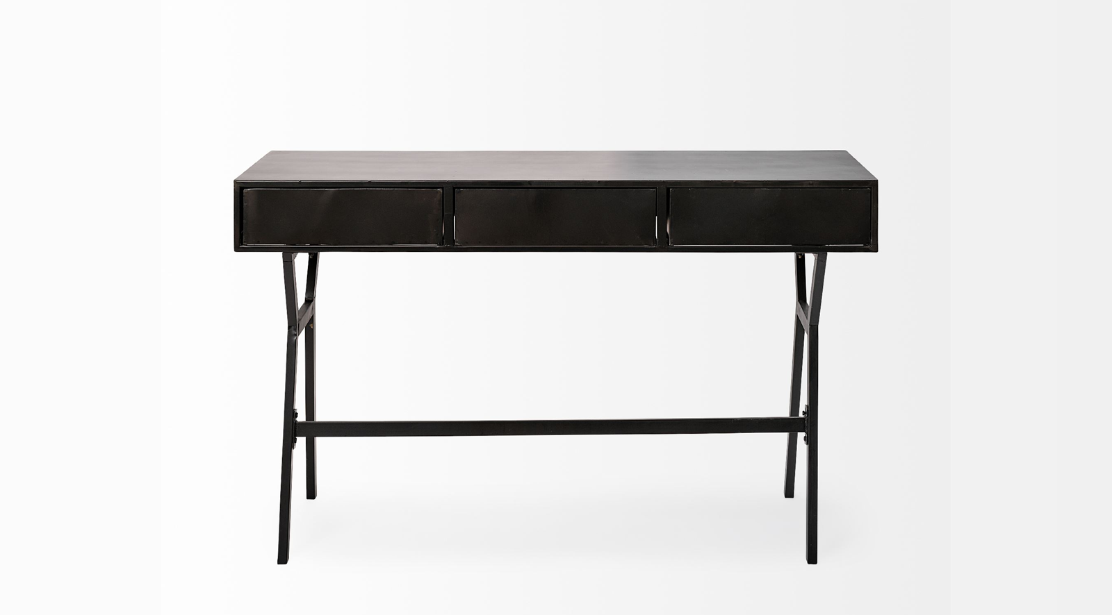 Vince Office Desk - Image 11
