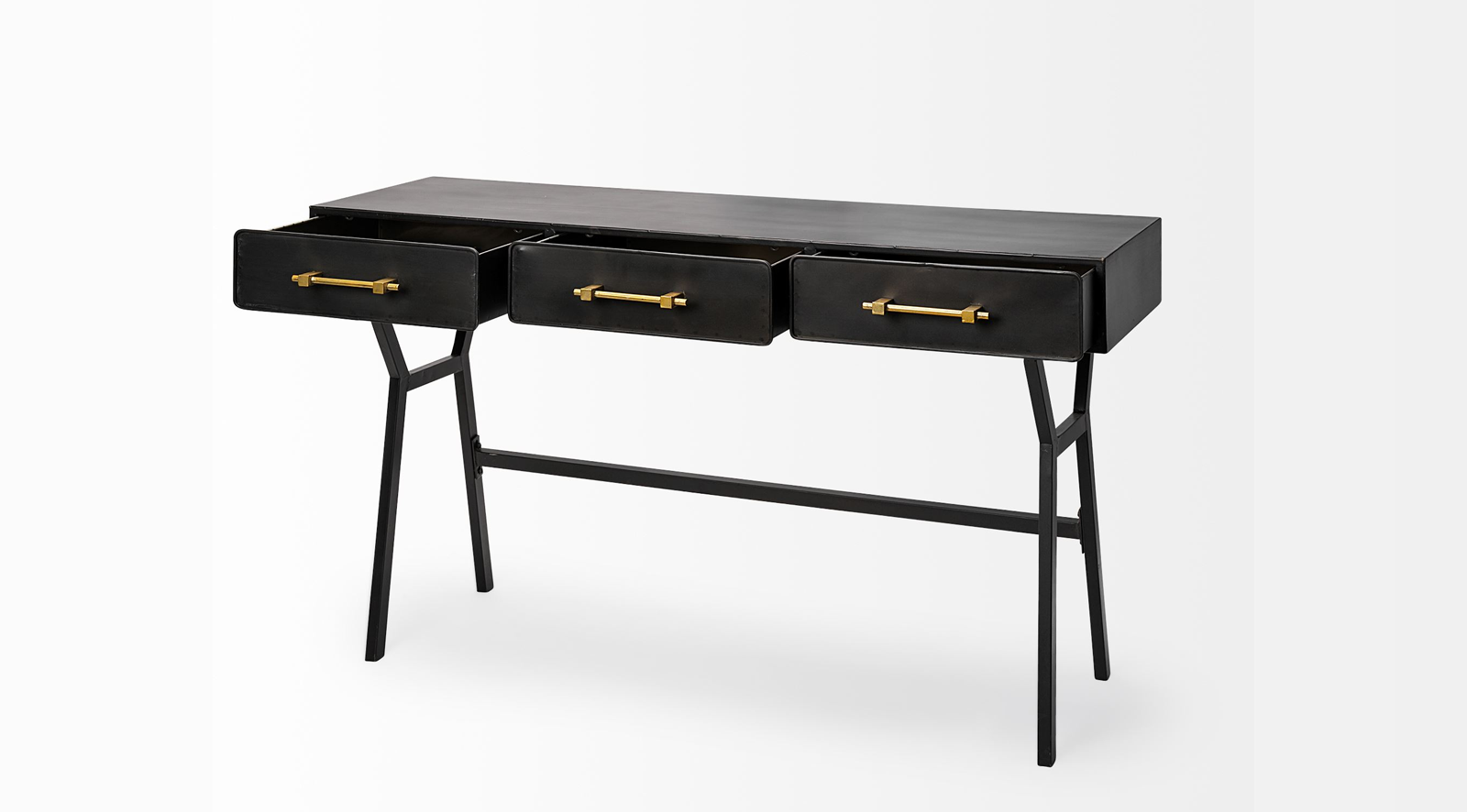 Vince Office Desk - Image 10