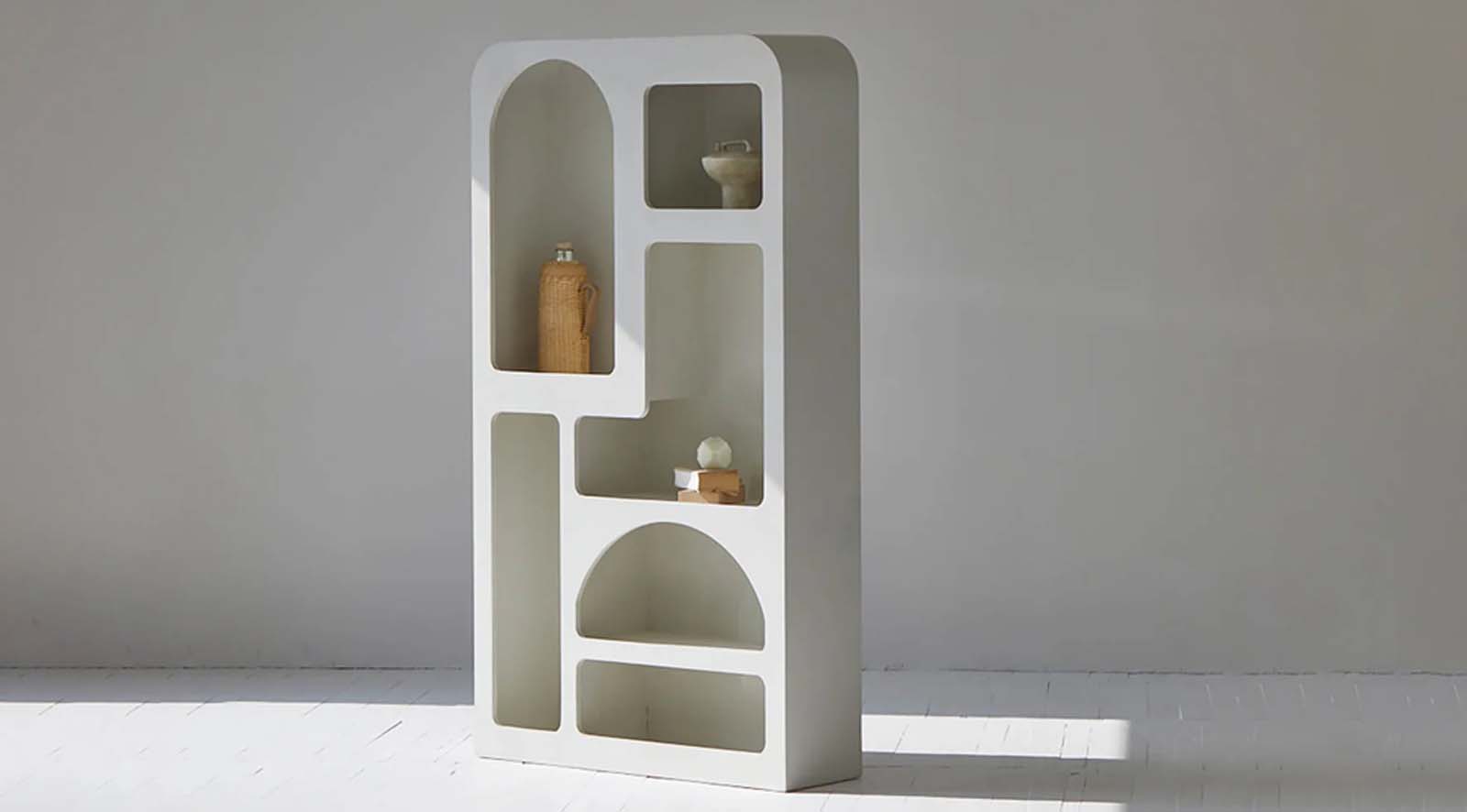 Vinci Bookcase - Image 2