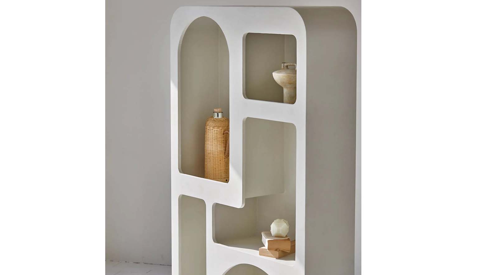 Vinci Bookcase - Image 3