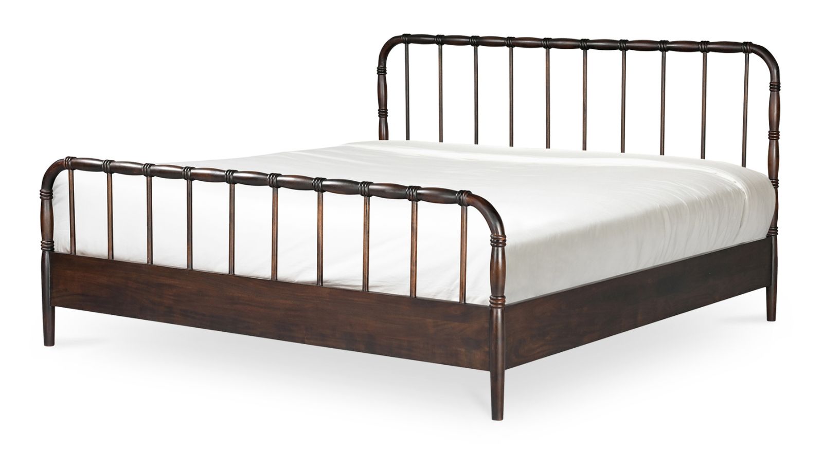Vivian King Bed - Image 6