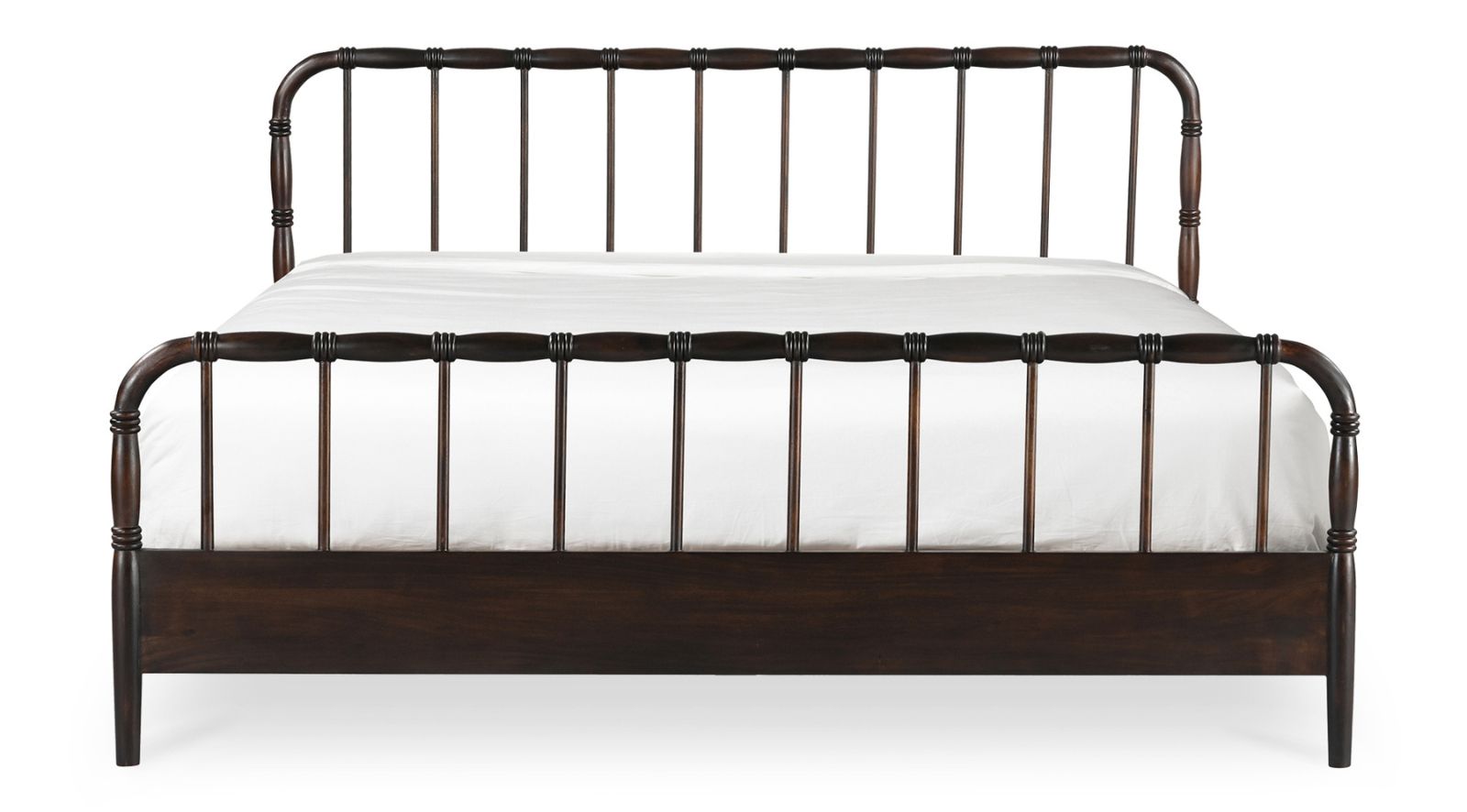Vivian King Bed - Image 2