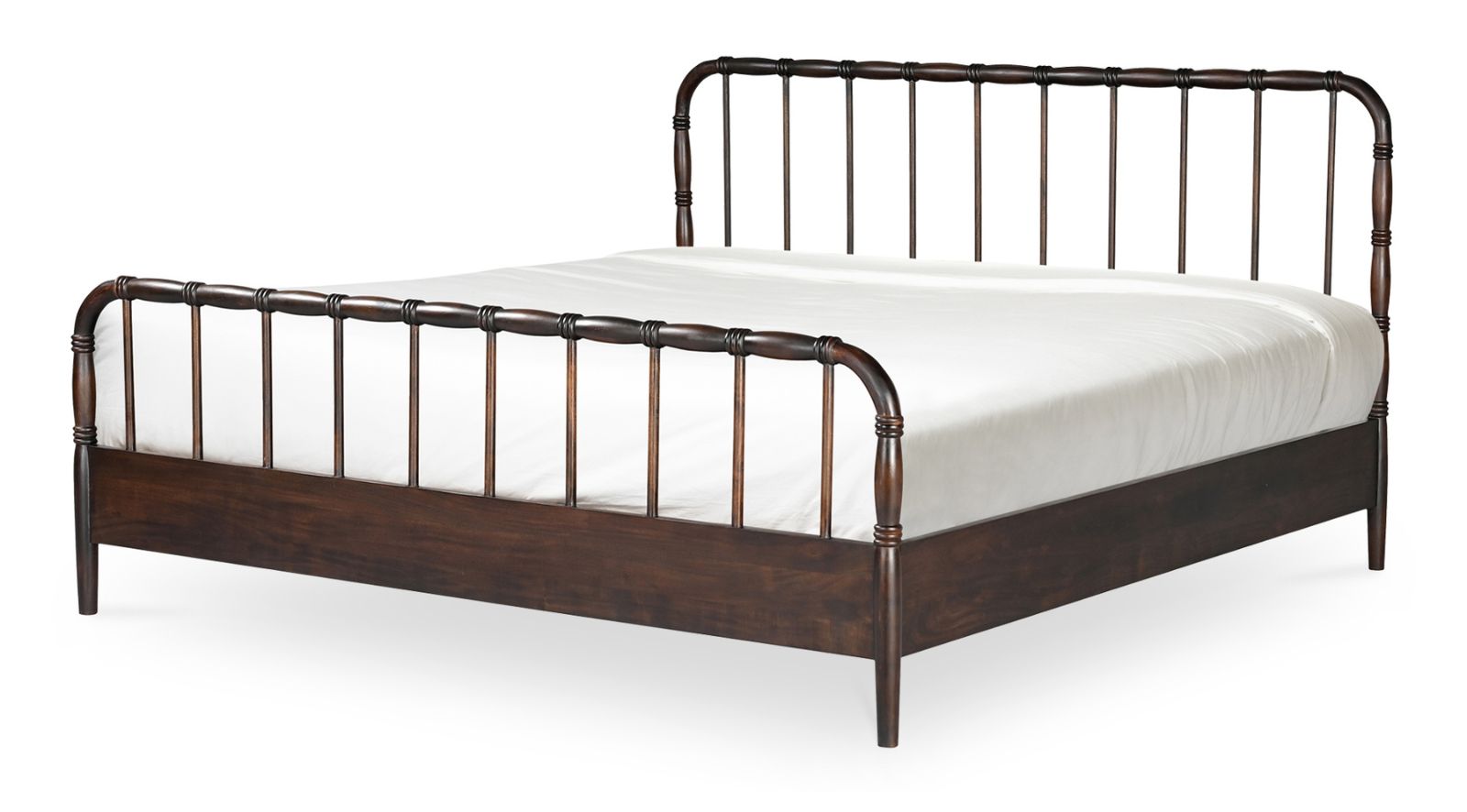 Vivian Queen Bed - Image 2