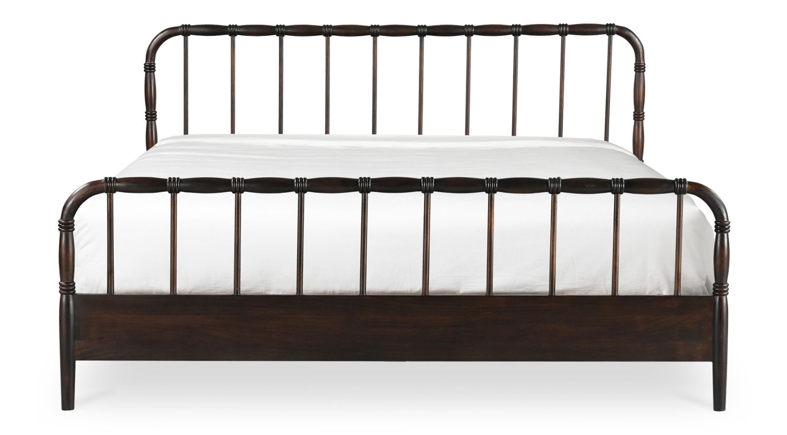Vivian Queen Bed - Image 3