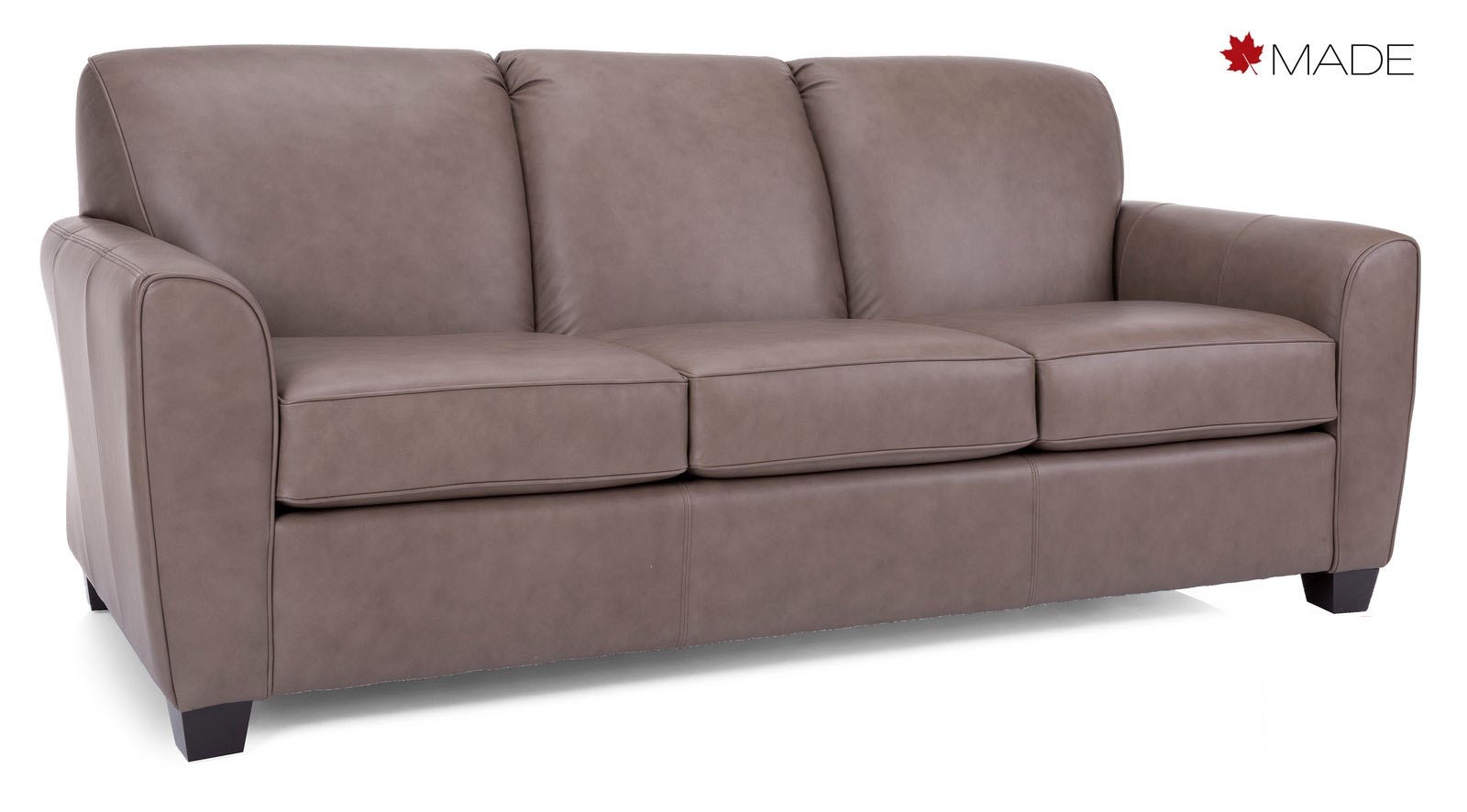 Jazz Sofabed Leather - Double