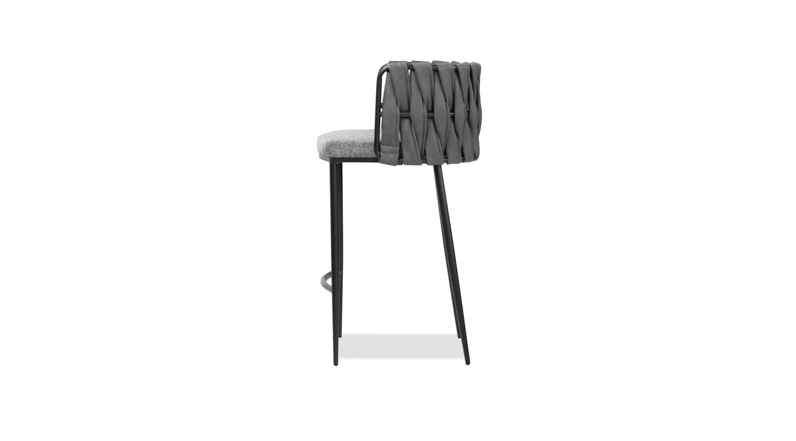 Weaver Counter Stool Sauvage - Image 4