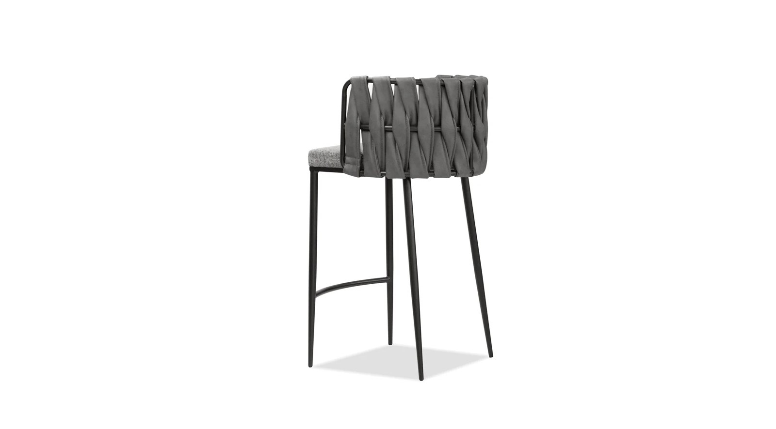 Weaver Counter Stool Sauvage - Image 3