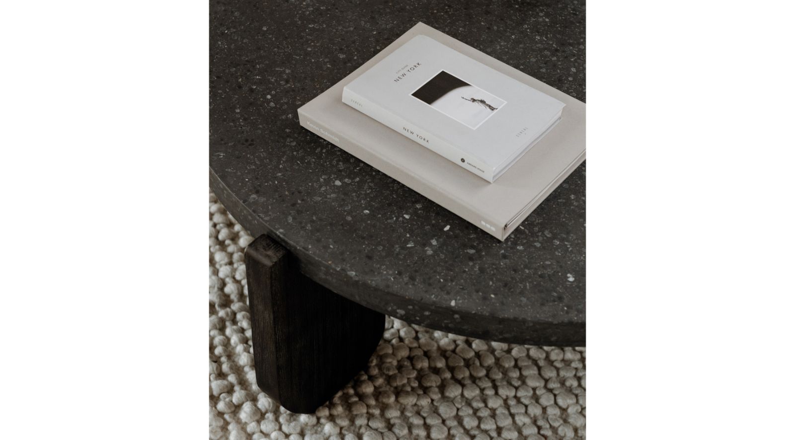 WUNDER COFFEE TABLE - Image 3