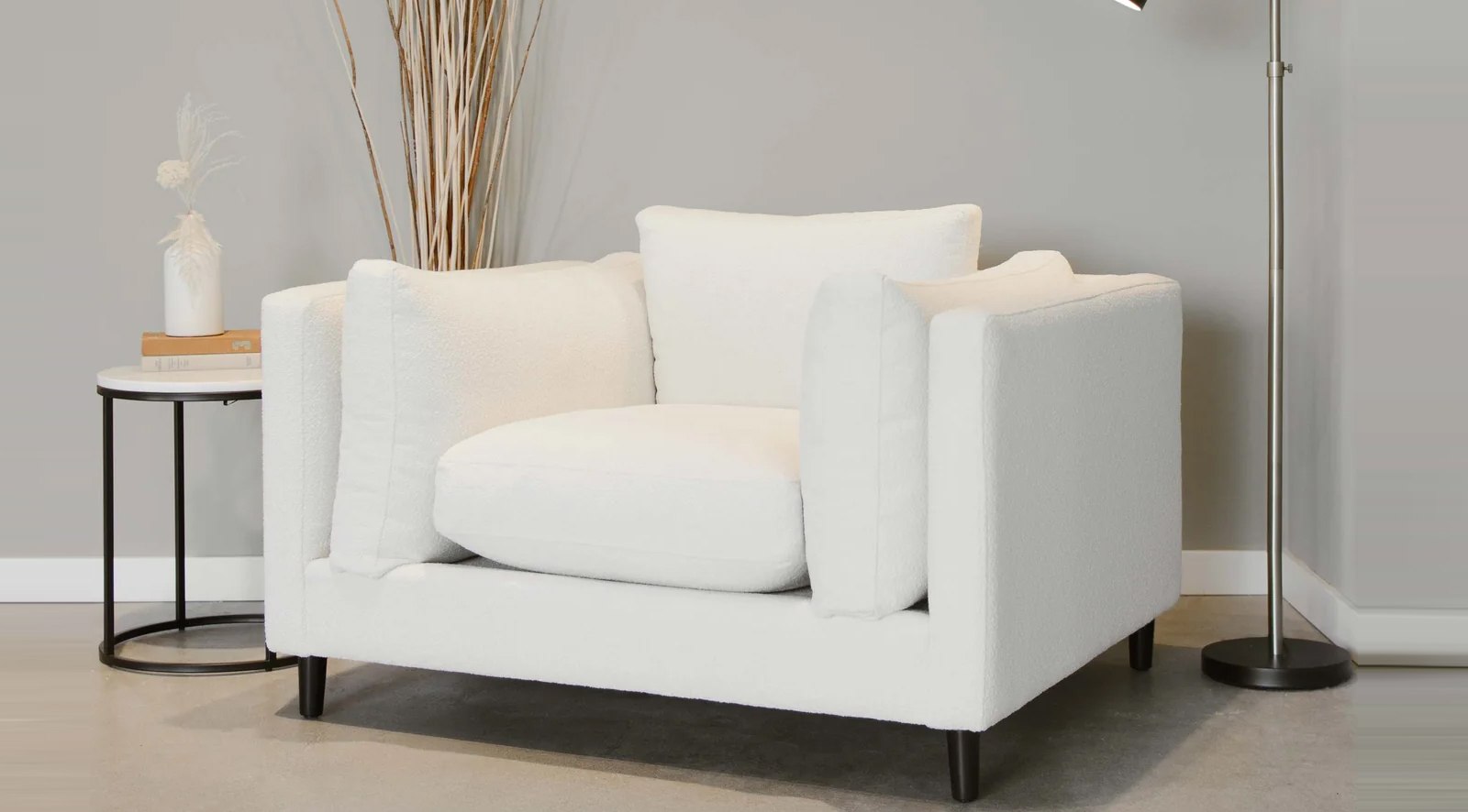 Warsaw Sofa - Image 4