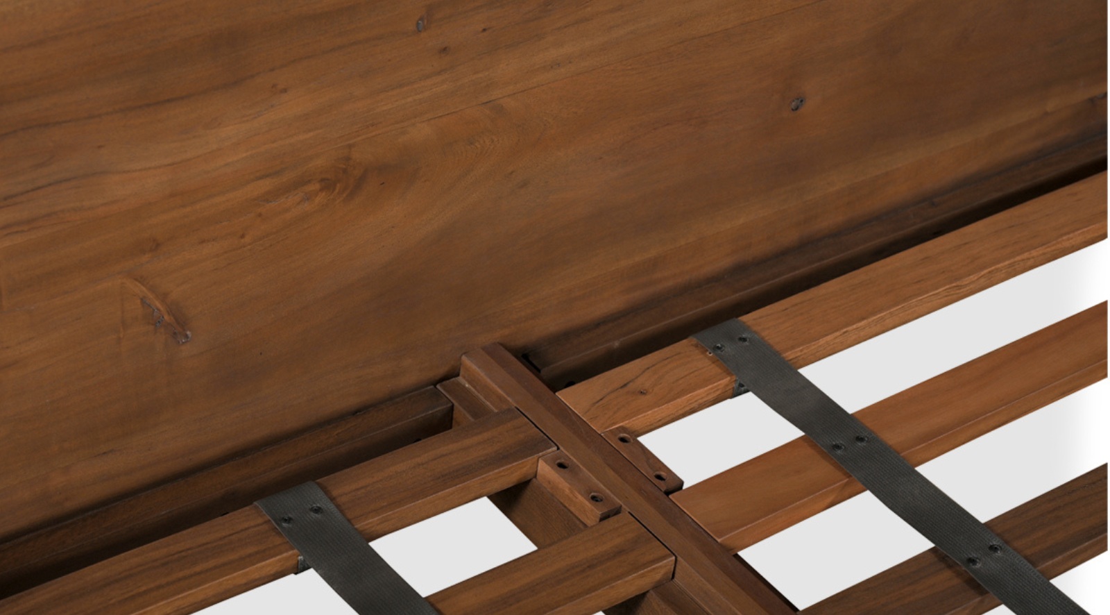 Watson Bed Queen - Image 7