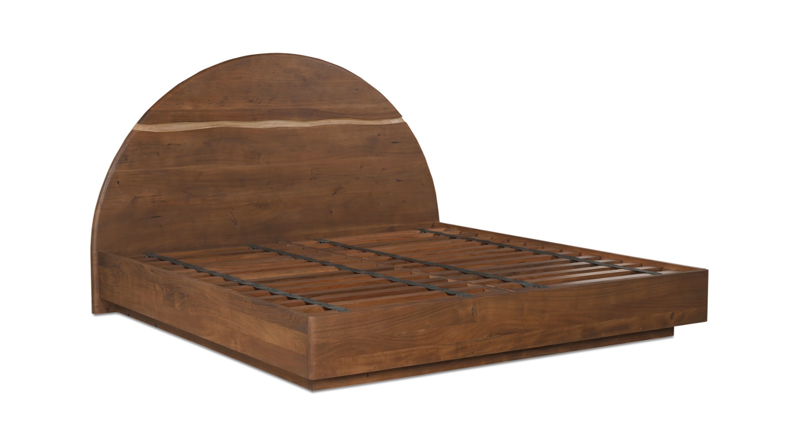 Watson Bed Queen - Image 5