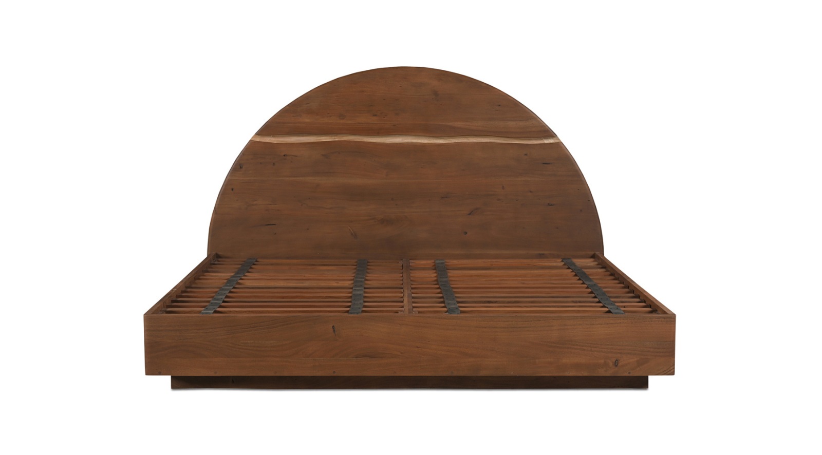 Watson Bed Queen - Image 3