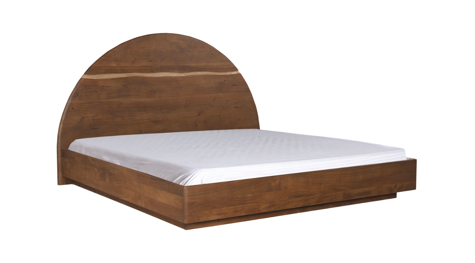 Watson Bed Queen - Image 2