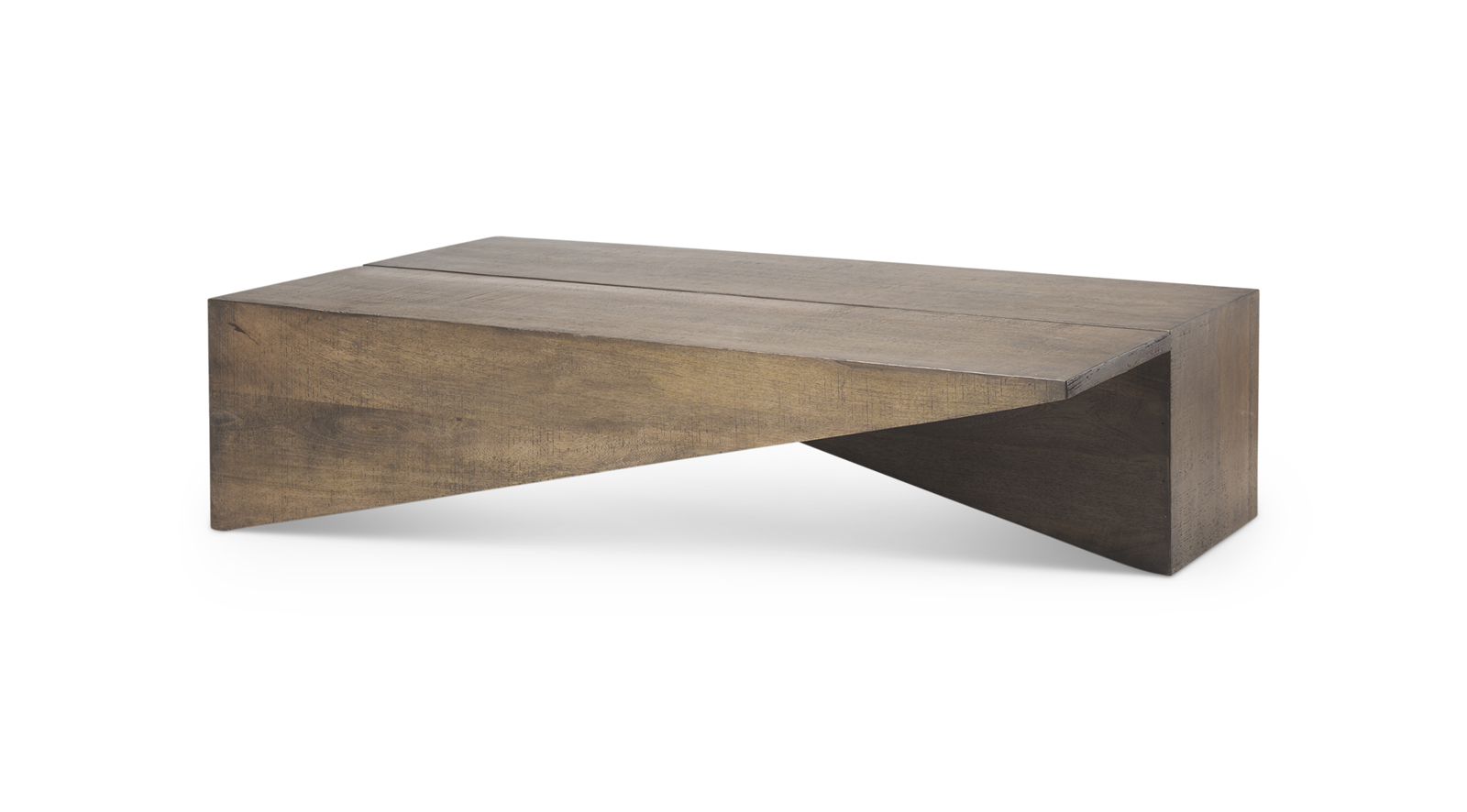 West Coffee Table