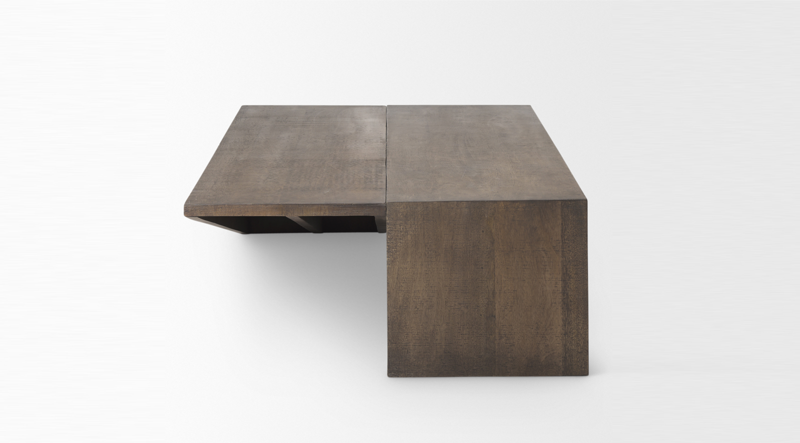 West Coffee Table - Image 3