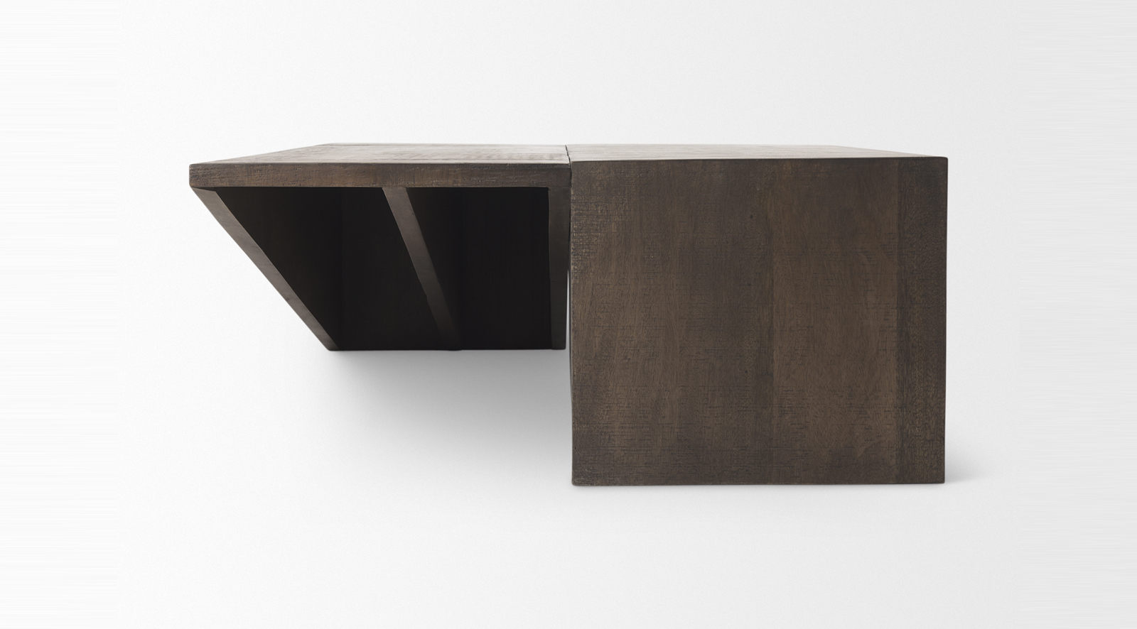 West Coffee Table - Image 12