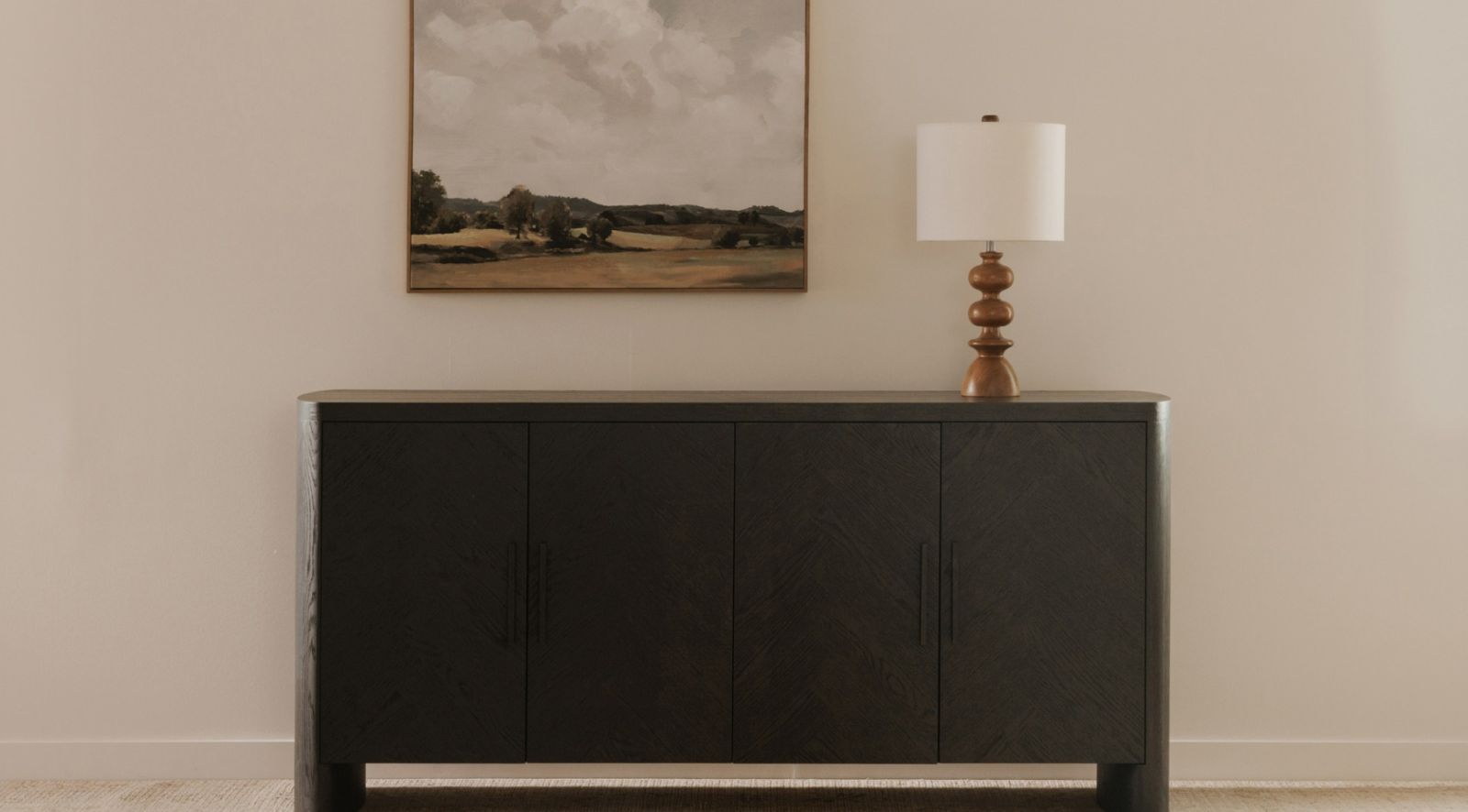 William Sideboard - Image 2
