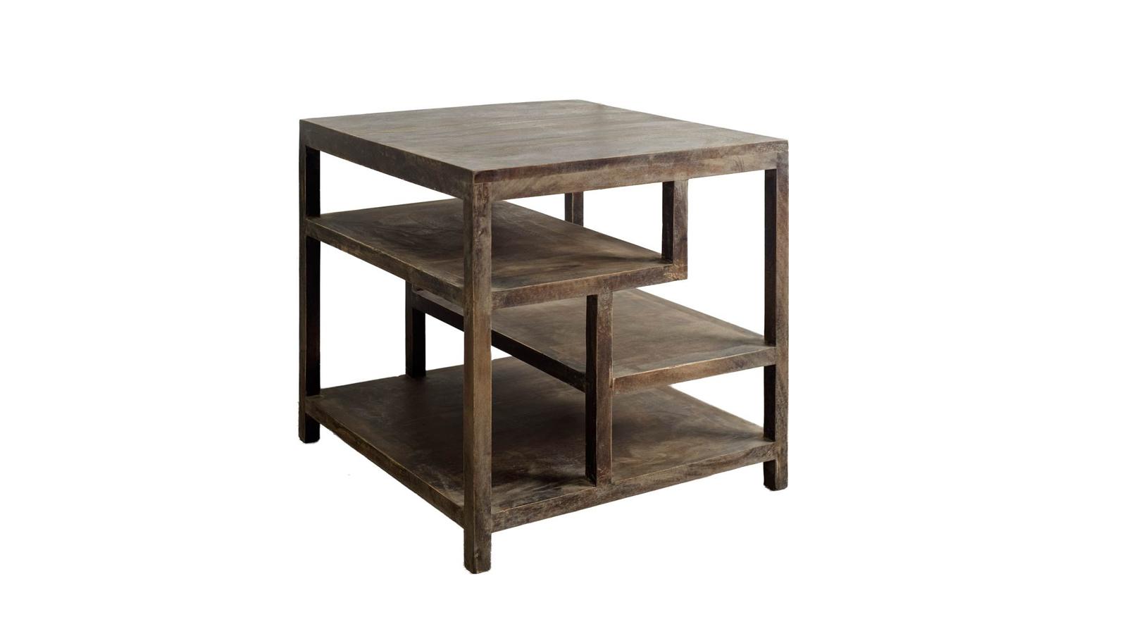 Wright Side Table