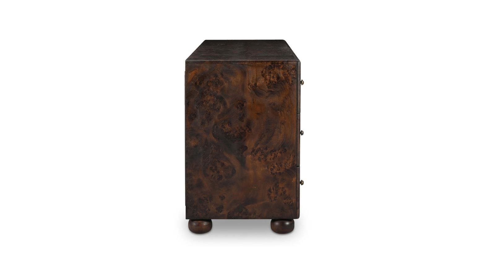 YORK 6 DRAWER DRESSER - Image 8