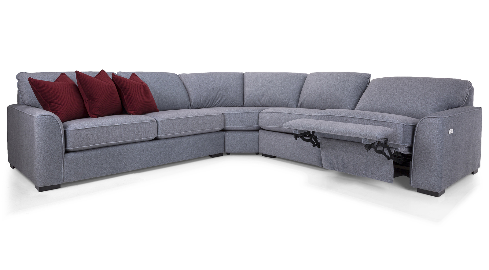 Downtown Sofa - Image 9