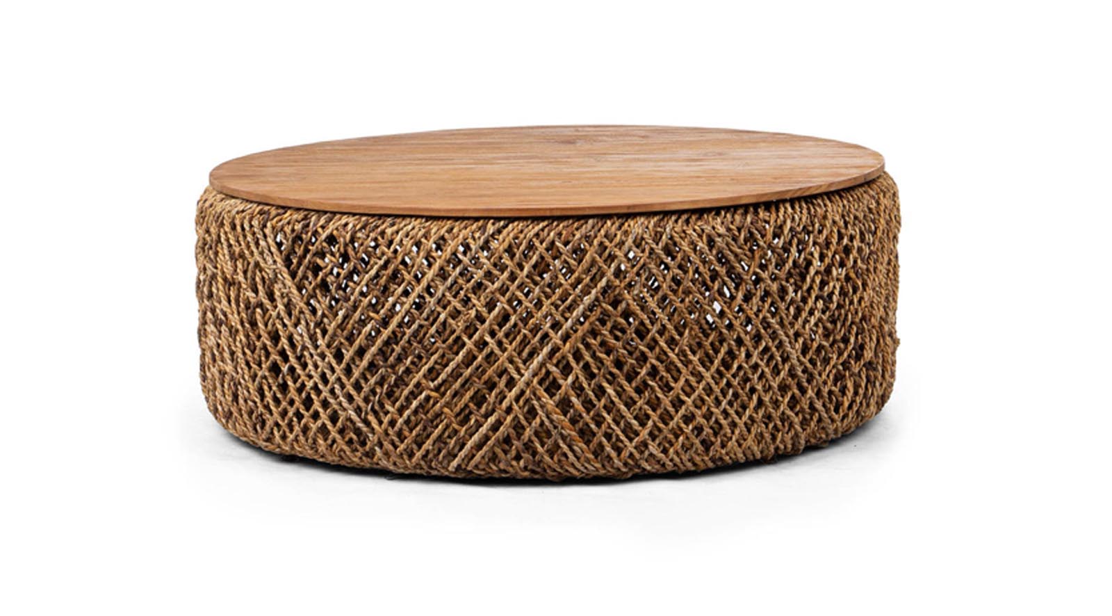 Agra Coffee Table