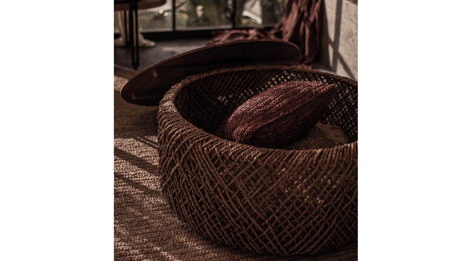 Agra Coffee Table - Image 2