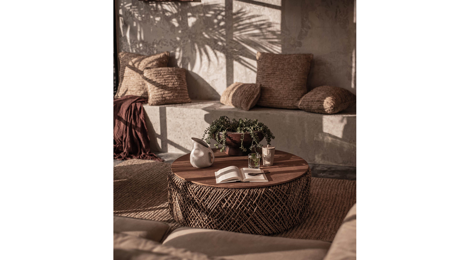Agra Coffee Table - Image 10