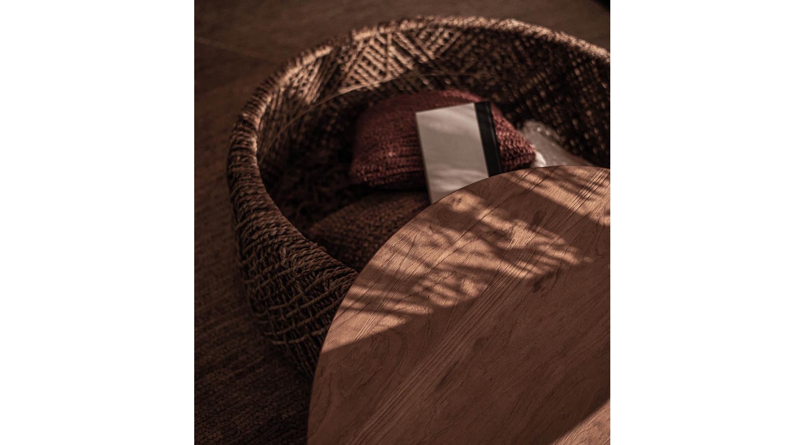 Agra Coffee Table - Image 8