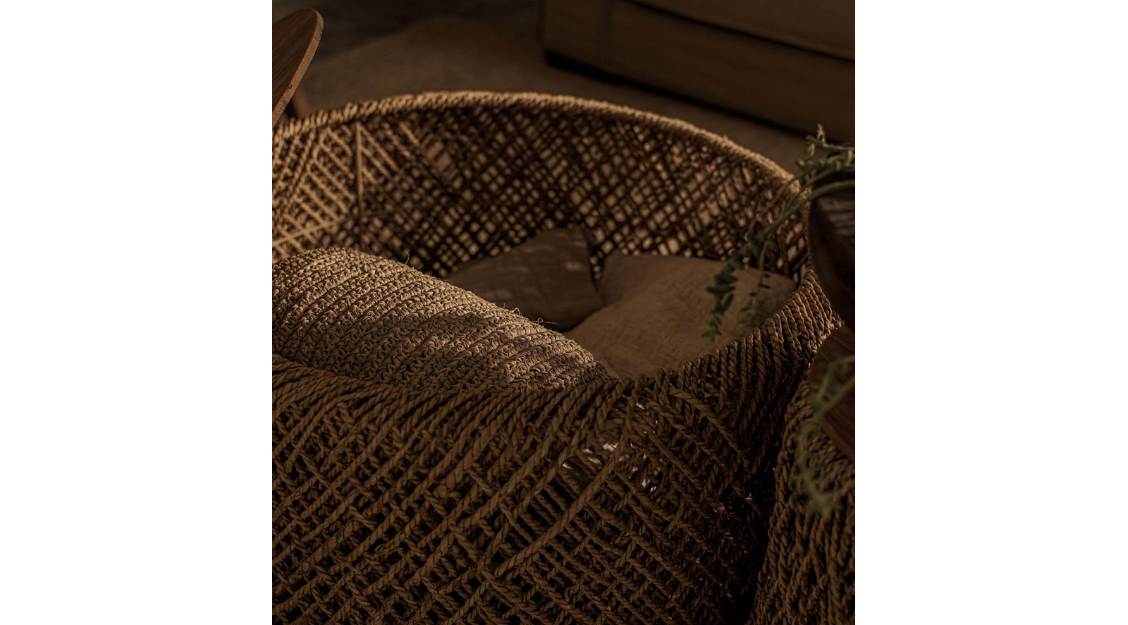 Agra Coffee Table - Image 6
