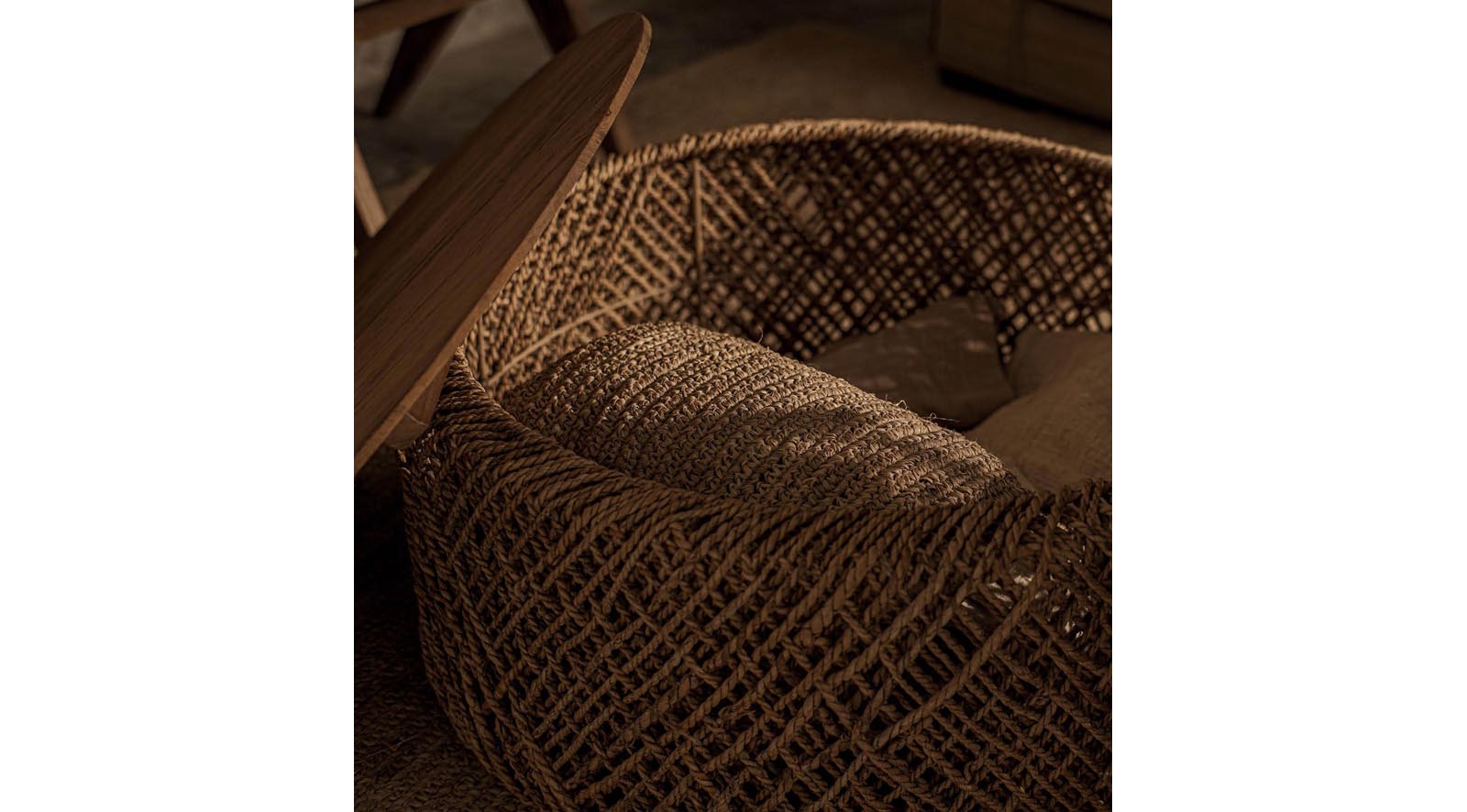 Agra Coffee Table - Image 5