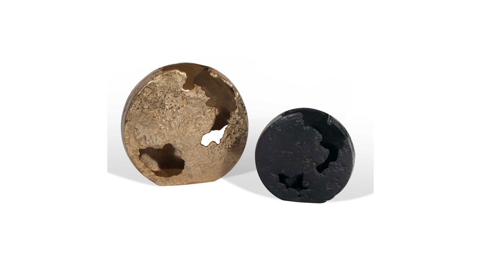 Alaric Vase Black Small - Image 2
