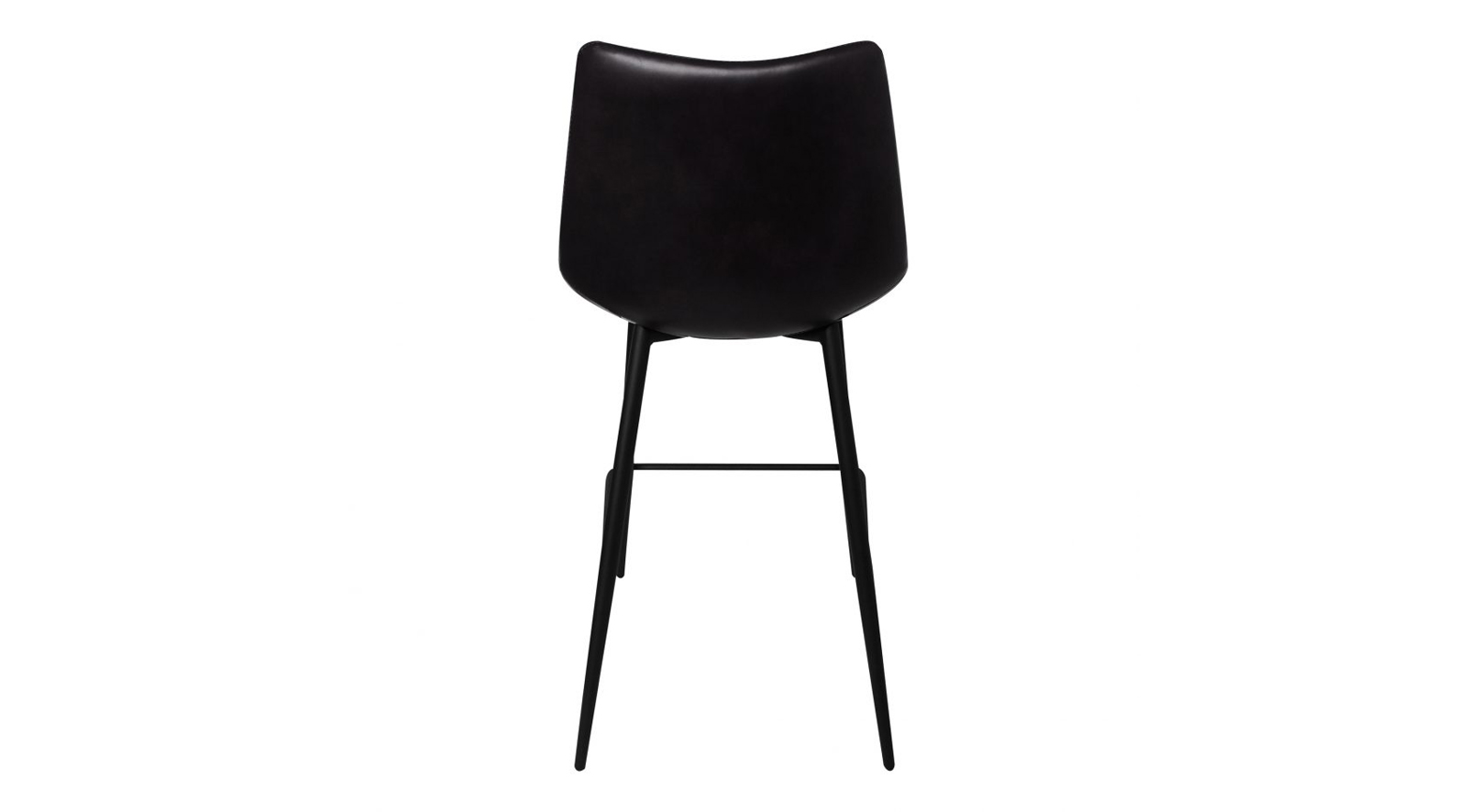 Alibi Counter Stool- PU Leather - Image 4