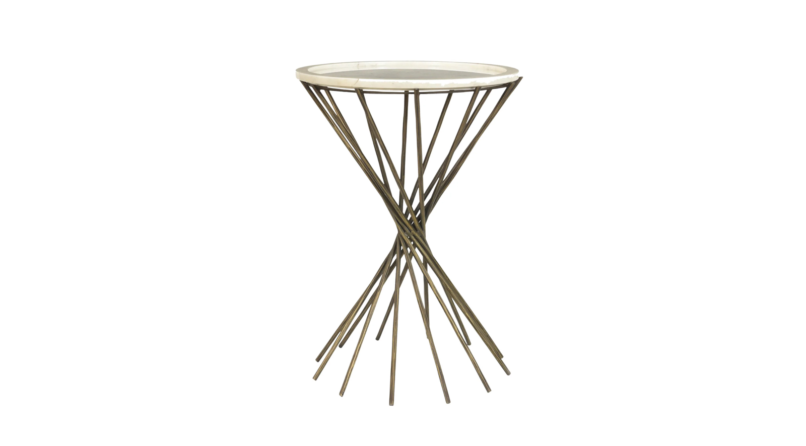 Astral Side Table