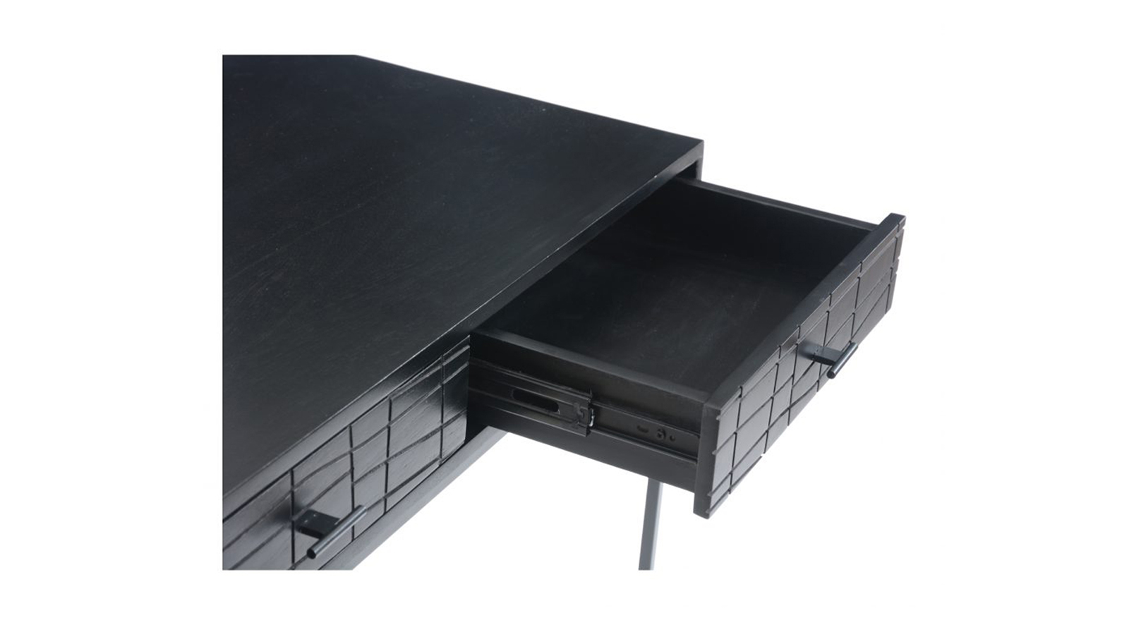Atelier Desk Black - Image 4