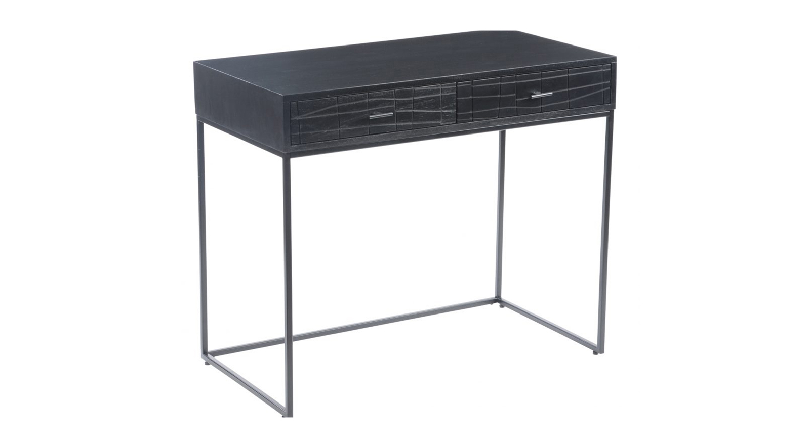 Atelier Desk Black - Image 5