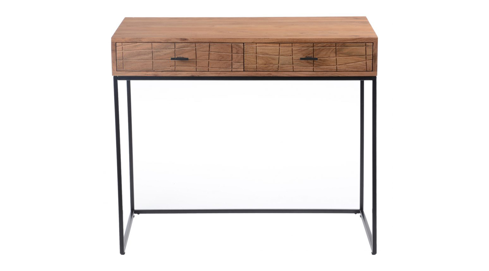 Atelier Desk Natural