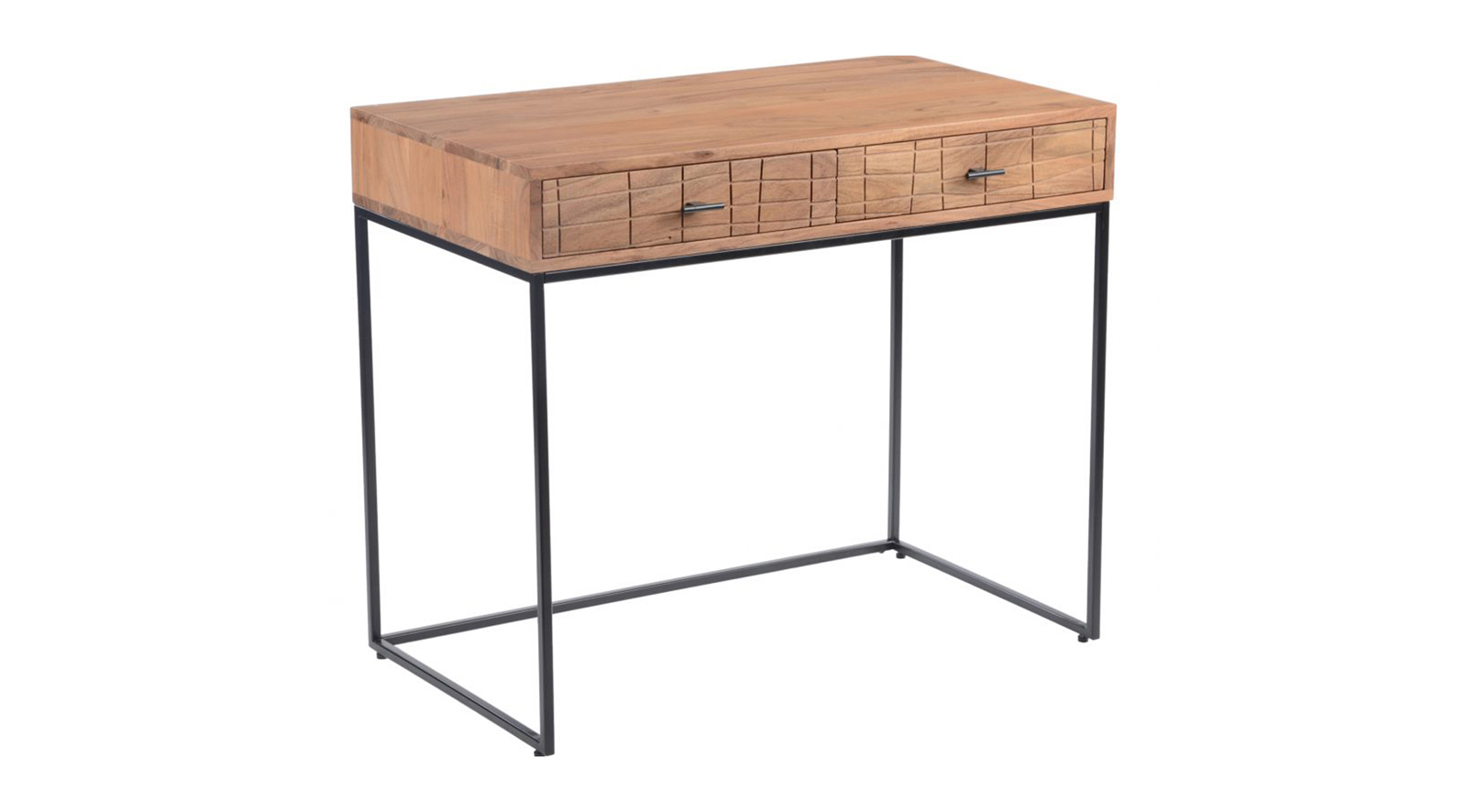 Atelier Desk Natural - Image 2