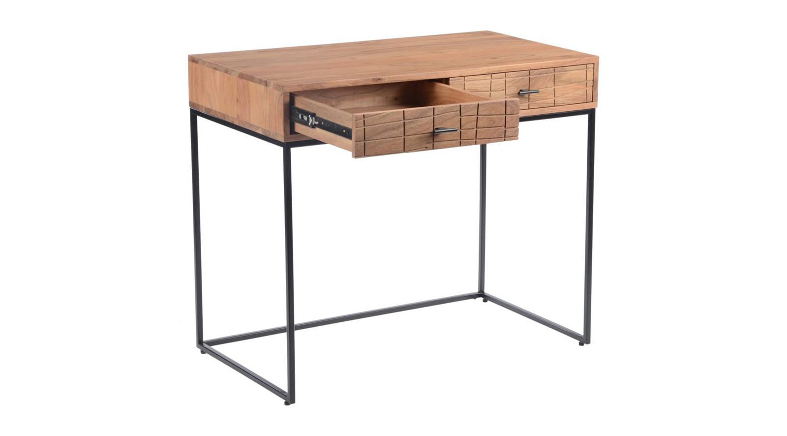 Atelier Desk Natural - Image 3