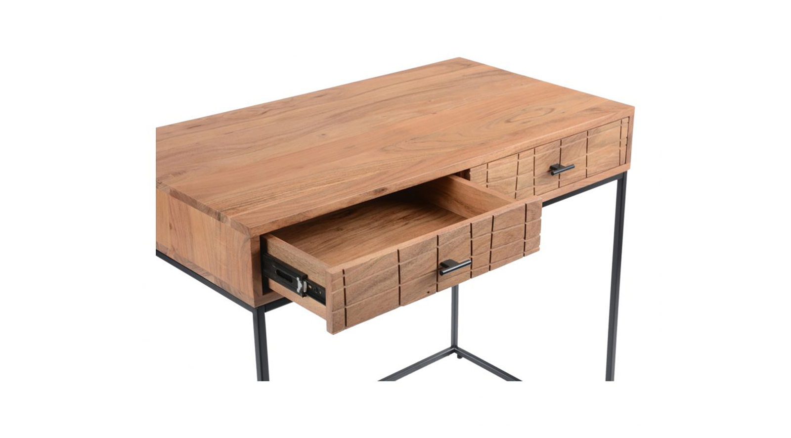 Atelier Desk Natural - Image 4